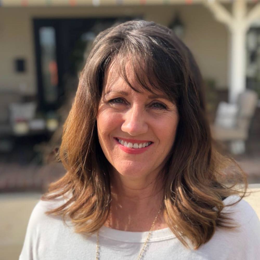 Meet your Posher, Tami